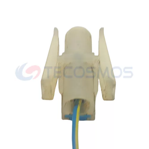 BMW 1-Pin Female CT1-0056M-2 Auto Waterproof Connector Auto Parts Copper ABS for Wire Connections - image 2